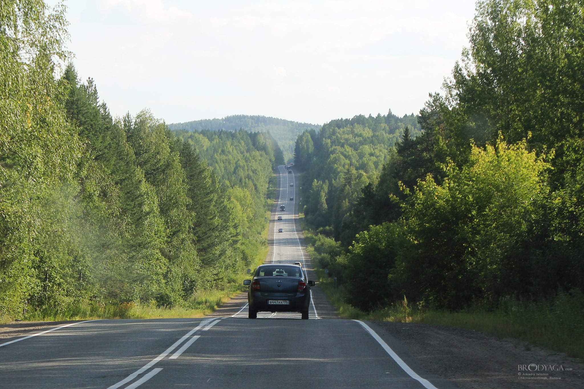 Черноисточинск (Chernoistochinsk)